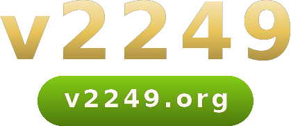 v2249 logo
